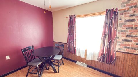 Tiny photo for 2301 County Road 3300 N, Gifford, IL 61847 (MLS # 12638693)