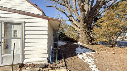 Tiny photo for 2301 County Road 3300 N, Gifford, IL 61847 (MLS # 12638693)