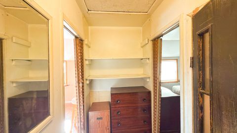 Tiny photo for 2301 County Road 3300 N, Gifford, IL 61847 (MLS # 12638693)