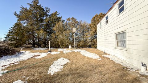 Tiny photo for 2301 County Road 3300 N, Gifford, IL 61847 (MLS # 12638693)