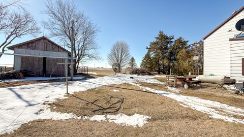 Tiny photo for 2301 County Road 3300 N, Gifford, IL 61847 (MLS # 12638693)