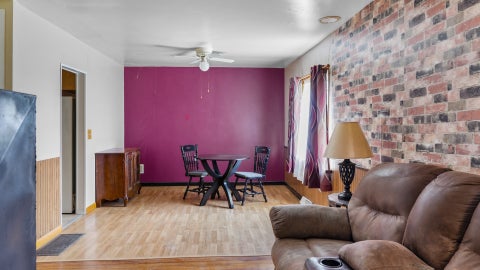 Tiny photo for 2301 County Road 3300 N, Gifford, IL 61847 (MLS # 12638693)