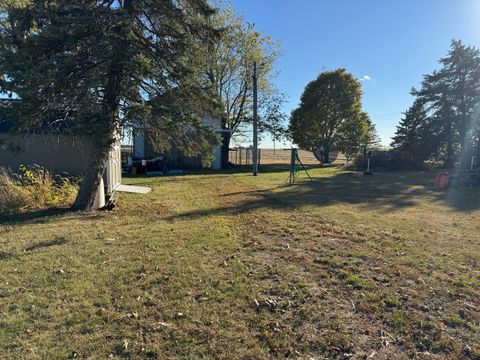 Tiny photo for 2301 County Road 3300 N, Gifford, IL 61847 (MLS # 12638693)