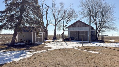 Tiny photo for 2301 County Road 3300 N, Gifford, IL 61847 (MLS # 12638693)