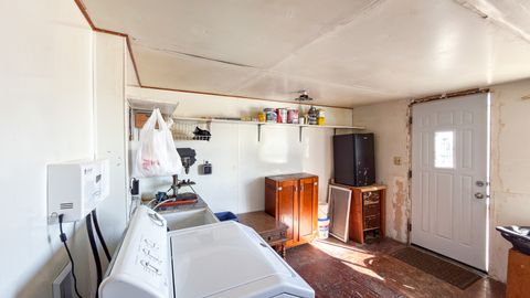 Tiny photo for 2301 County Road 3300 N, Gifford, IL 61847 (MLS # 12638693)