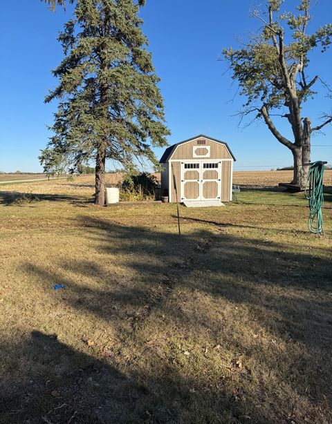 Tiny photo for 2301 County Road 3300 N, Gifford, IL 61847 (MLS # 12638693)