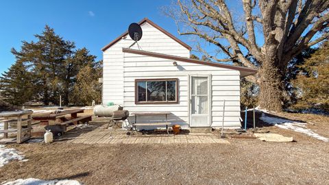 Tiny photo for 2301 County Road 3300 N, Gifford, IL 61847 (MLS # 12638693)