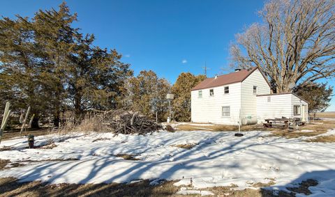 Tiny photo for 2301 County Road 3300 N, Gifford, IL 61847 (MLS # 12638693)