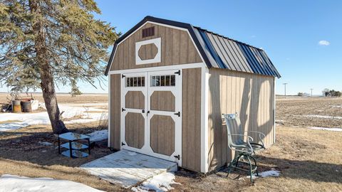 Tiny photo for 2301 County Road 3300 N, Gifford, IL 61847 (MLS # 12638693)