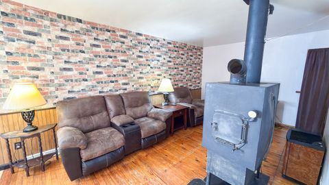 Tiny photo for 2301 County Road 3300 N, Gifford, IL 61847 (MLS # 12638693)