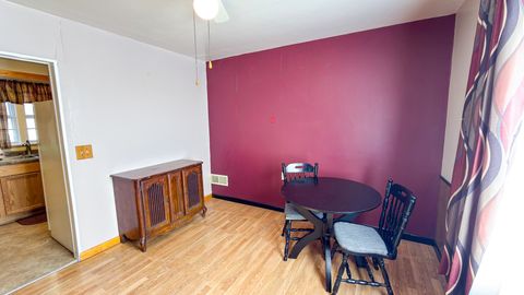 Tiny photo for 2301 County Road 3300 N, Gifford, IL 61847 (MLS # 12638693)
