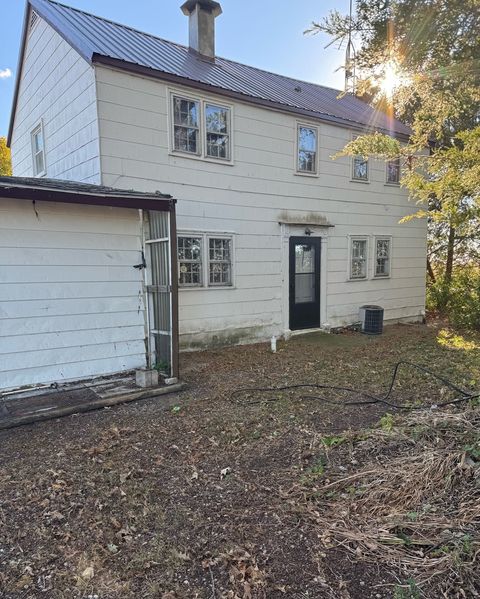 Tiny photo for 2301 County Road 3300 N, Gifford, IL 61847 (MLS # 12638693)