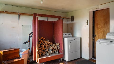 Tiny photo for 2301 County Road 3300 N, Gifford, IL 61847 (MLS # 12638693)