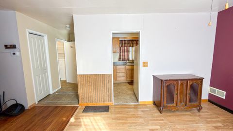 Tiny photo for 2301 County Road 3300 N, Gifford, IL 61847 (MLS # 12638693)