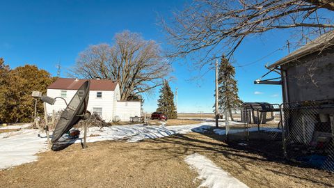Tiny photo for 2301 County Road 3300 N, Gifford, IL 61847 (MLS # 12638693)