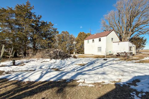 Tiny photo for 2301 County Road 3300 N, Gifford, IL 61847 (MLS # 12638693)