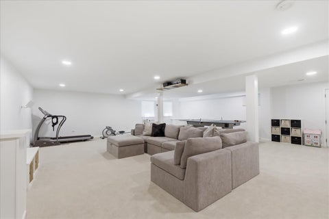 Tiny photo for 221 Breckenridge Drive, Aurora, IL 60504 (MLS # 12664974)