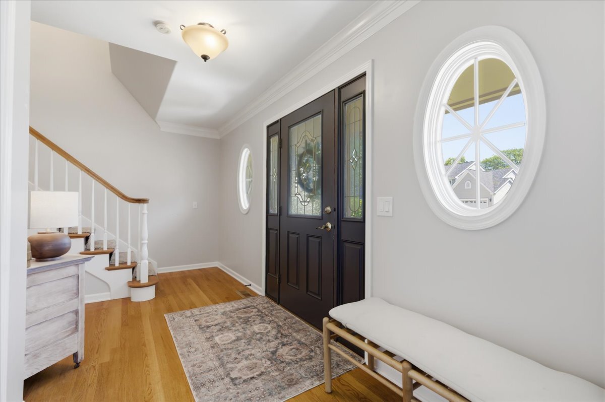 221 Breckenridge Drive