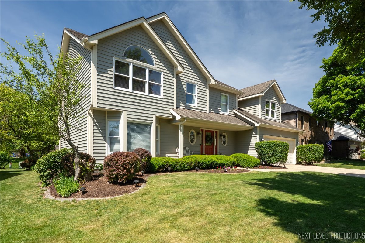 221 Breckenridge Drive