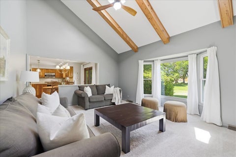 Tiny photo for 221 Breckenridge Drive, Aurora, IL 60504 (MLS # 12664974)