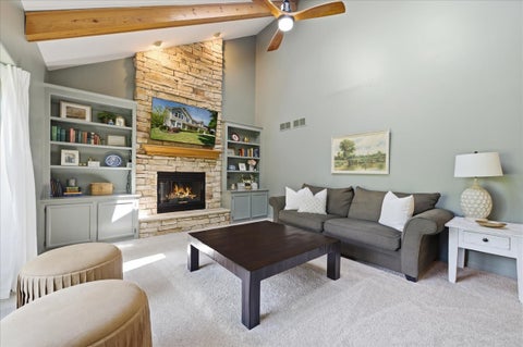 Tiny photo for 221 Breckenridge Drive, Aurora, IL 60504 (MLS # 12664974)