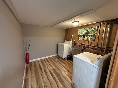 Tiny photo for 3701 W 55th Place, Chicago, IL 60629 (MLS # 12573222)