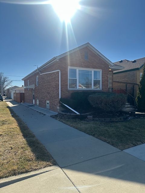 Tiny photo for 3701 W 55th Place, Chicago, IL 60629 (MLS # 12573222)