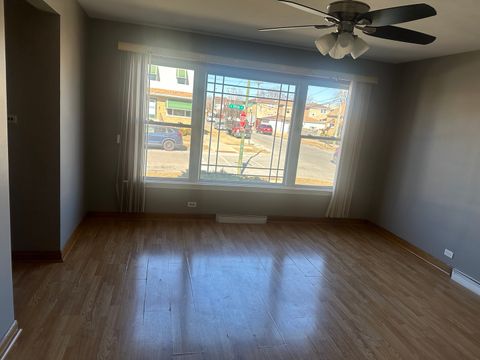 Tiny photo for 3701 W 55th Place, Chicago, IL 60629 (MLS # 12573222)