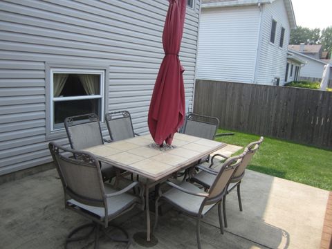 Tiny photo for 1028 Knollwood Lane, Bartlett, IL 60103 (MLS # 12437254)
