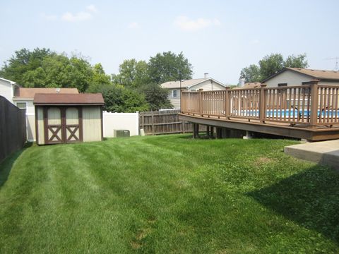Tiny photo for 1028 Knollwood Lane, Bartlett, IL 60103 (MLS # 12437254)