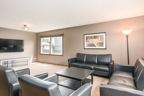 Tiny photo for 1028 Knollwood Lane, Bartlett, IL 60103 (MLS # 12437254)