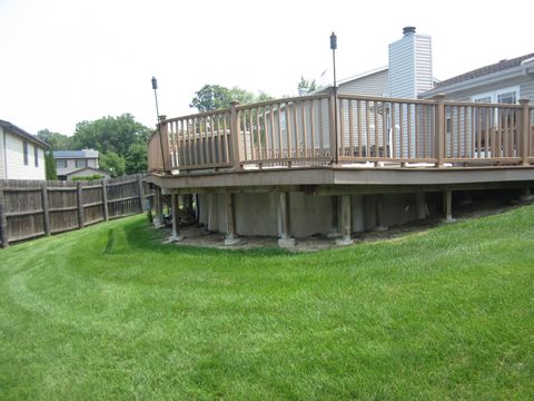Tiny photo for 1028 Knollwood Lane, Bartlett, IL 60103 (MLS # 12437254)