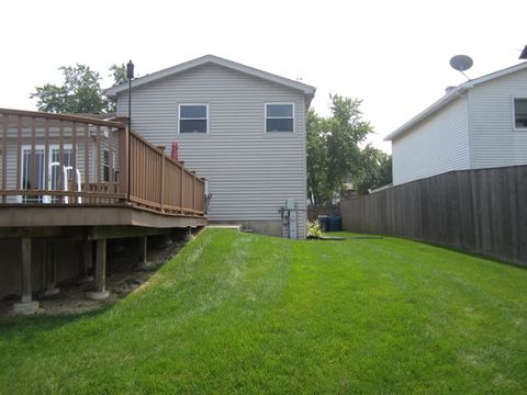 Tiny photo for 1028 Knollwood Lane, Bartlett, IL 60103 (MLS # 12437254)