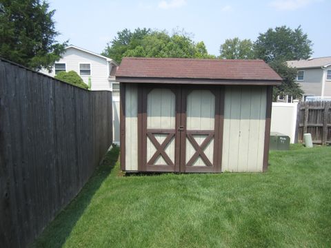 Tiny photo for 1028 Knollwood Lane, Bartlett, IL 60103 (MLS # 12437254)