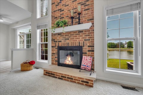 Tiny photo for 2034 IVY RIDGE Drive, Hoffman Estates, IL 60192 (MLS # 12719722)
