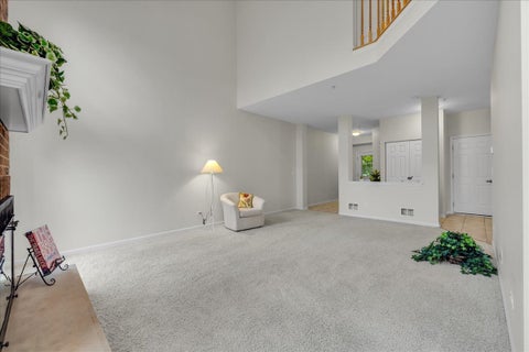 Tiny photo for 2034 IVY RIDGE Drive, Hoffman Estates, IL 60192 (MLS # 12719722)