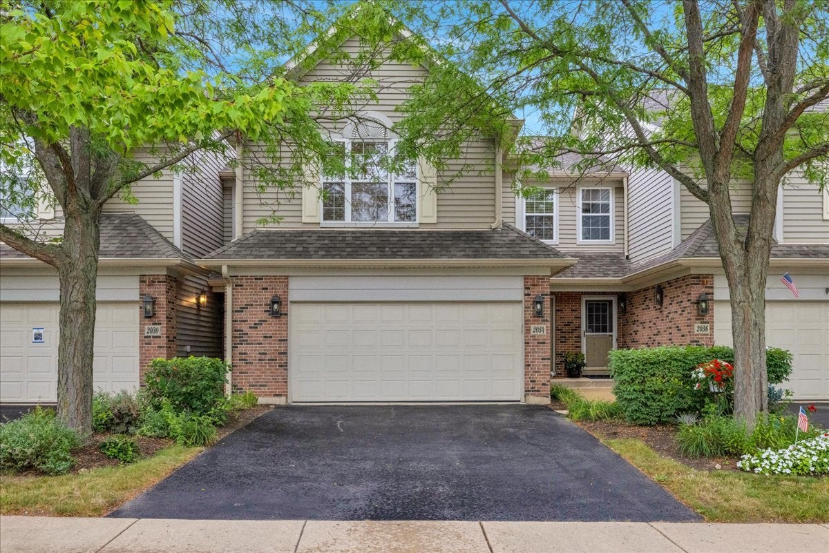 2034 IVY RIDGE Drive