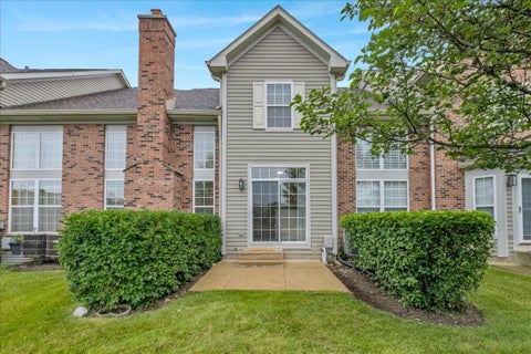 Tiny photo for 2034 IVY RIDGE Drive, Hoffman Estates, IL 60192 (MLS # 12719722)