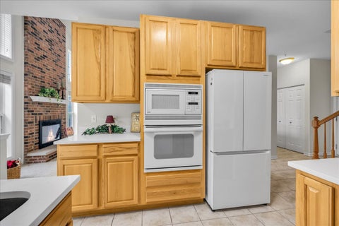 Tiny photo for 2034 IVY RIDGE Drive, Hoffman Estates, IL 60192 (MLS # 12719722)