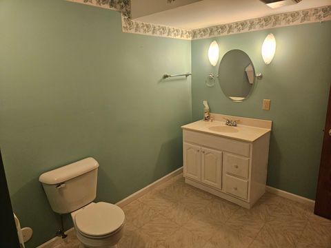 Tiny photo for 3468 Maple Glen Drive #0, Bettendorf, IA 52722 (MLS # 12612443)