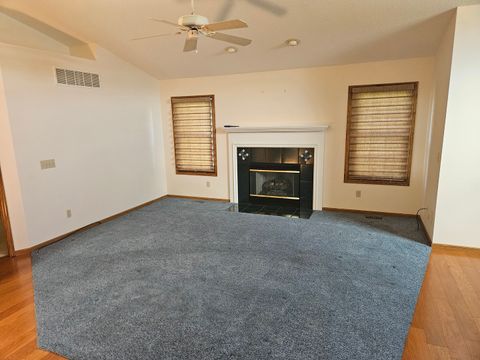 Tiny photo for 3468 Maple Glen Drive #0, Bettendorf, IA 52722 (MLS # 12612443)