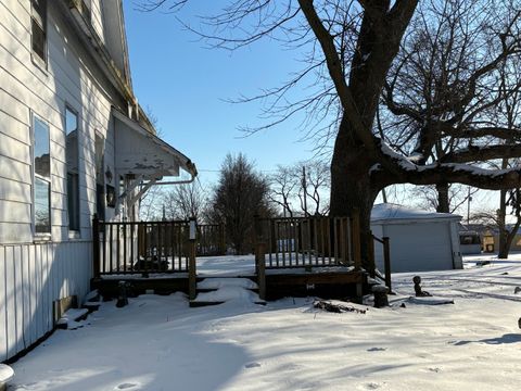 A home in Paxton