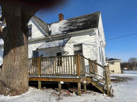 A home in Paxton