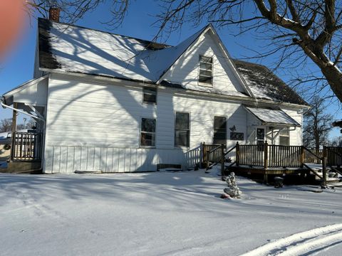 A home in Paxton