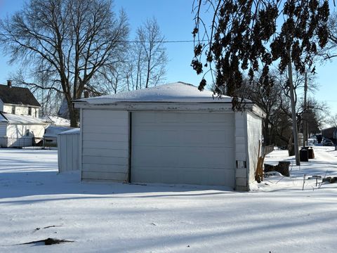 A home in Paxton