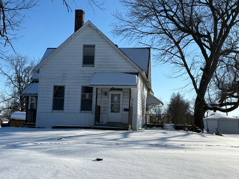 A home in Paxton