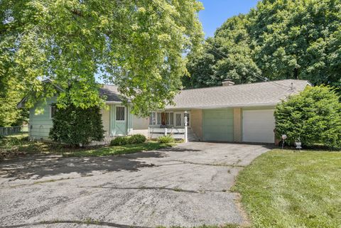 A home in Marengo