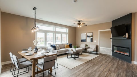 Tiny photo for 72 Kloe Lane #72, Sycamore, IL 60178 (MLS # 12770778)