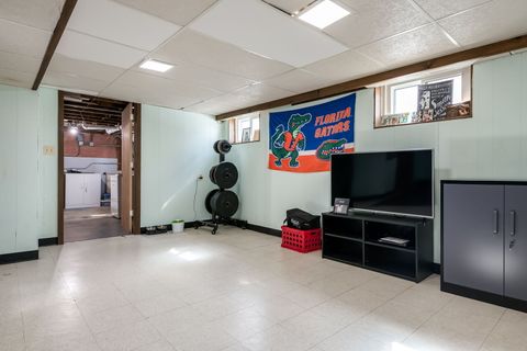 Tiny photo for 3701 Madison Avenue, Brookfield, IL 60513 (MLS # 12587596)