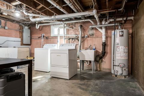 Tiny photo for 3701 Madison Avenue, Brookfield, IL 60513 (MLS # 12587596)